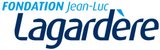 Fondation Jean-Luc Lagardère - logo