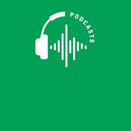 Podcasts Visites du Musée - logo