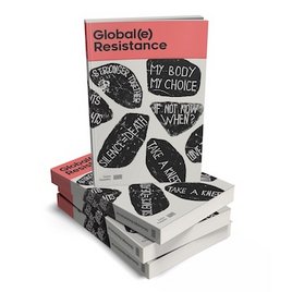 Catalogue Global(e) Résistance - vignette livre