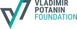 Logo Fondation Potanin