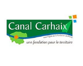Fondation Canal Carhaix - logo