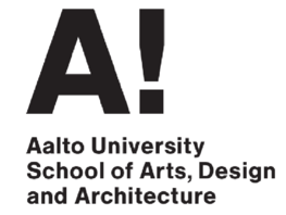 Aalto University - logo
