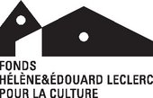 Fonds Hélène et Edouard Leclerc - logo