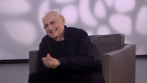 Entretien avec Frank Gehry
